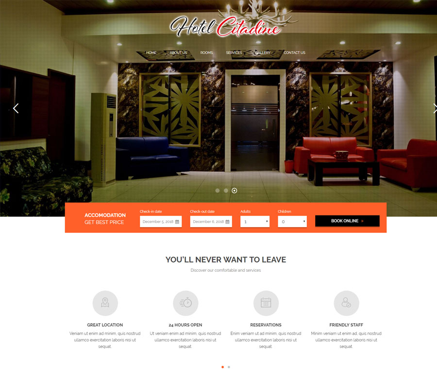 Web Design Ludhiana